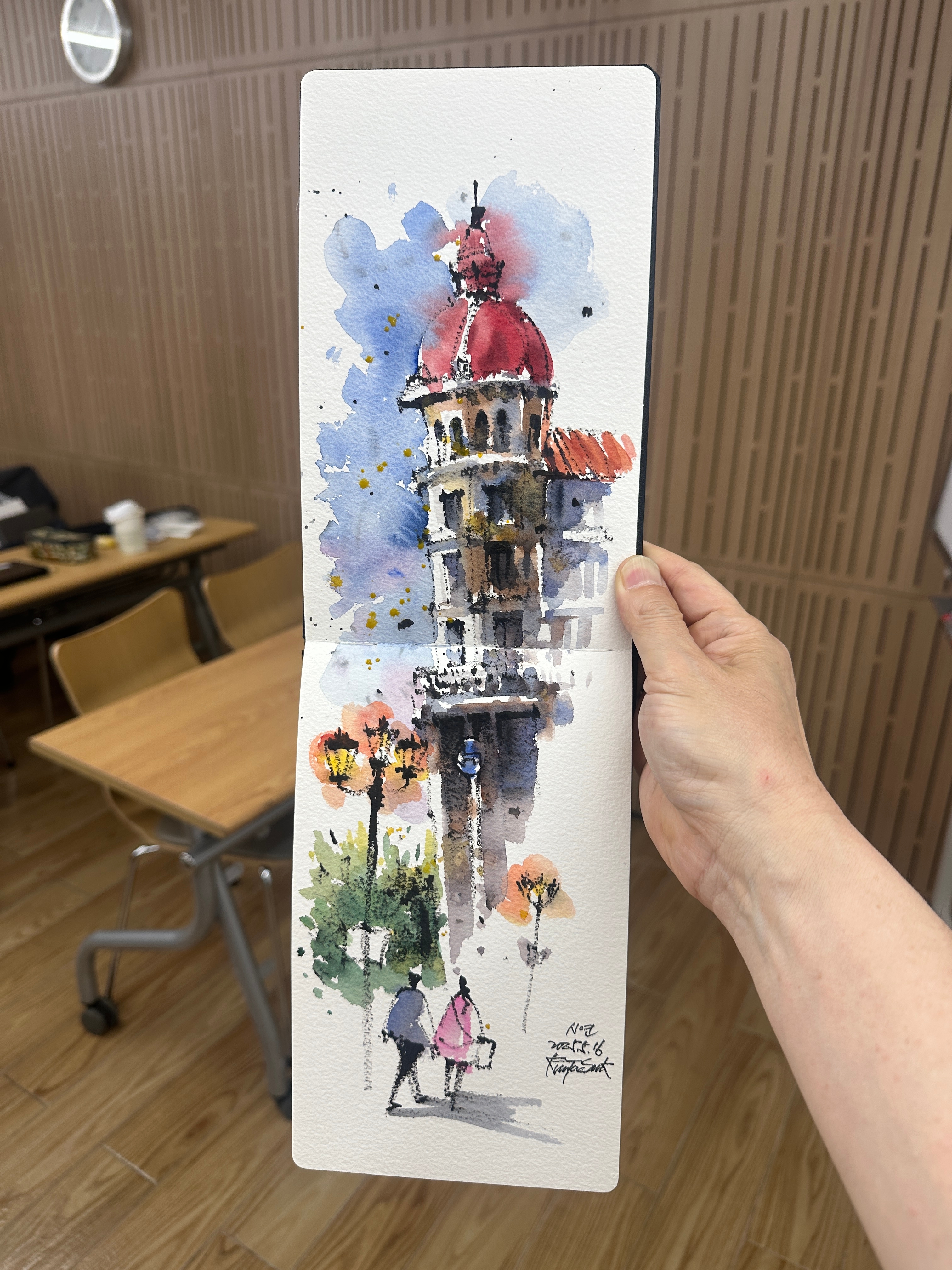 (주)우리세상엿보기 이미지