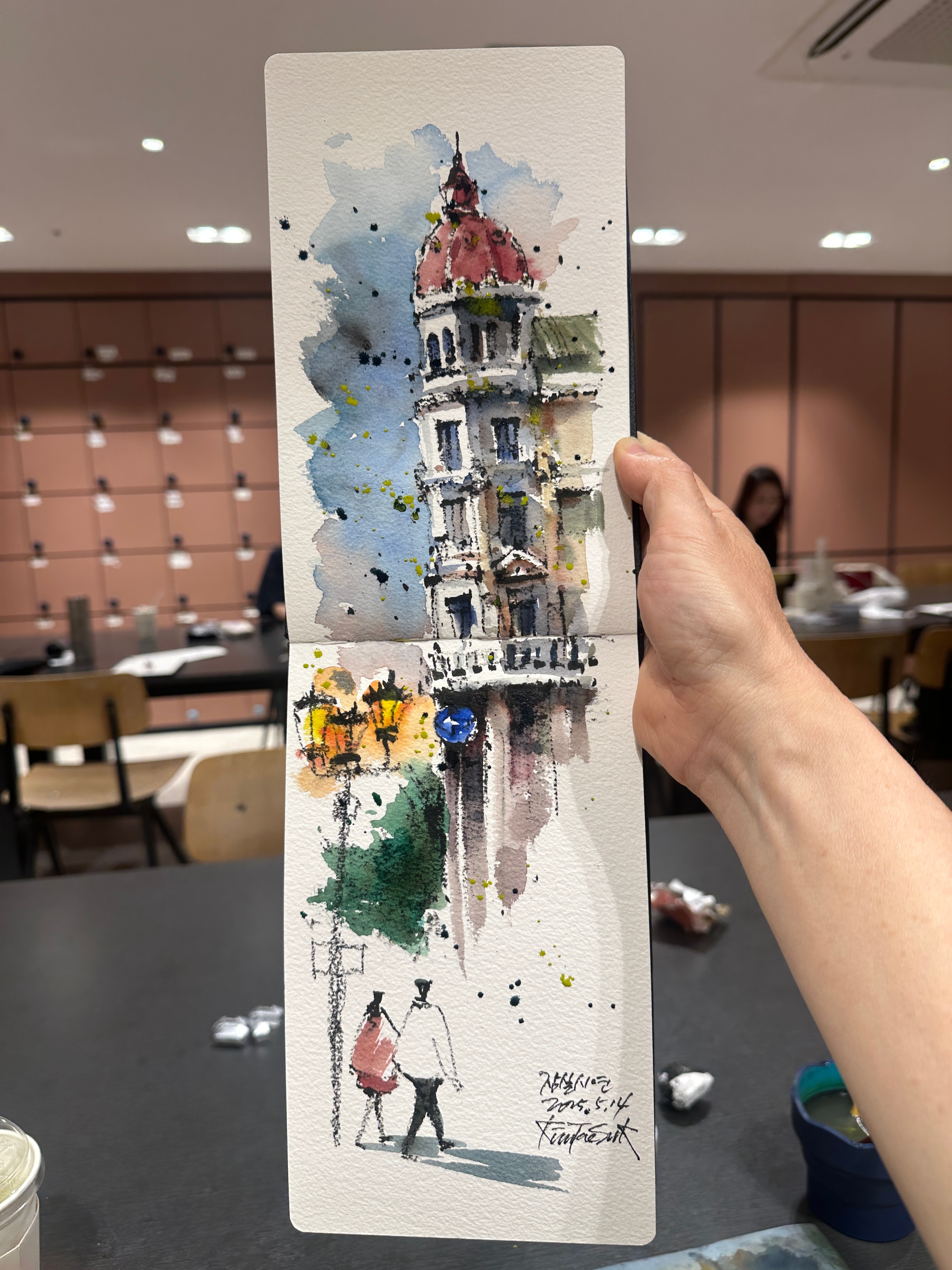 (주)우리세상엿보기 이미지