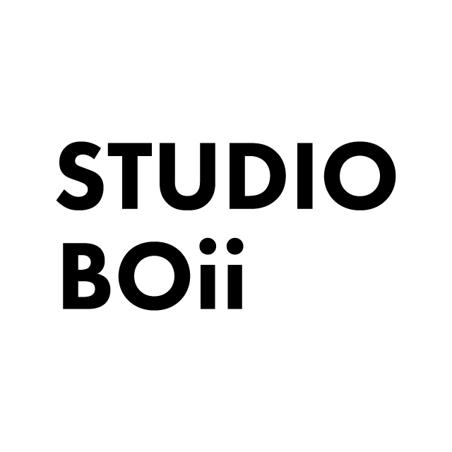 STUDIO BOii