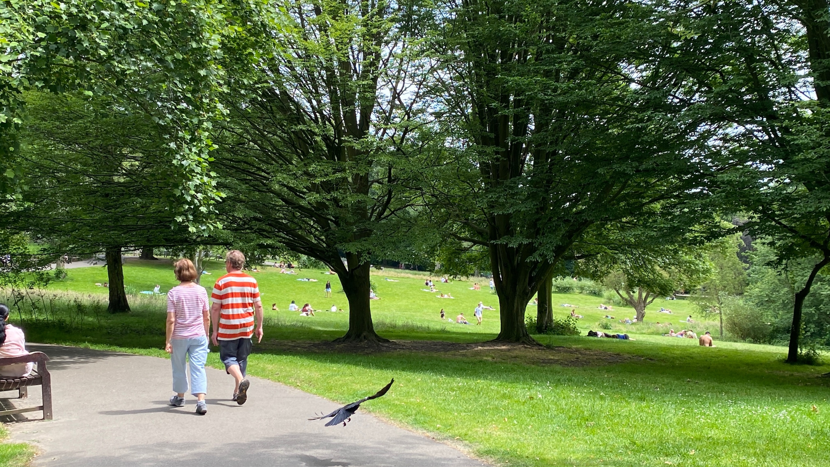 제목 추천 받음