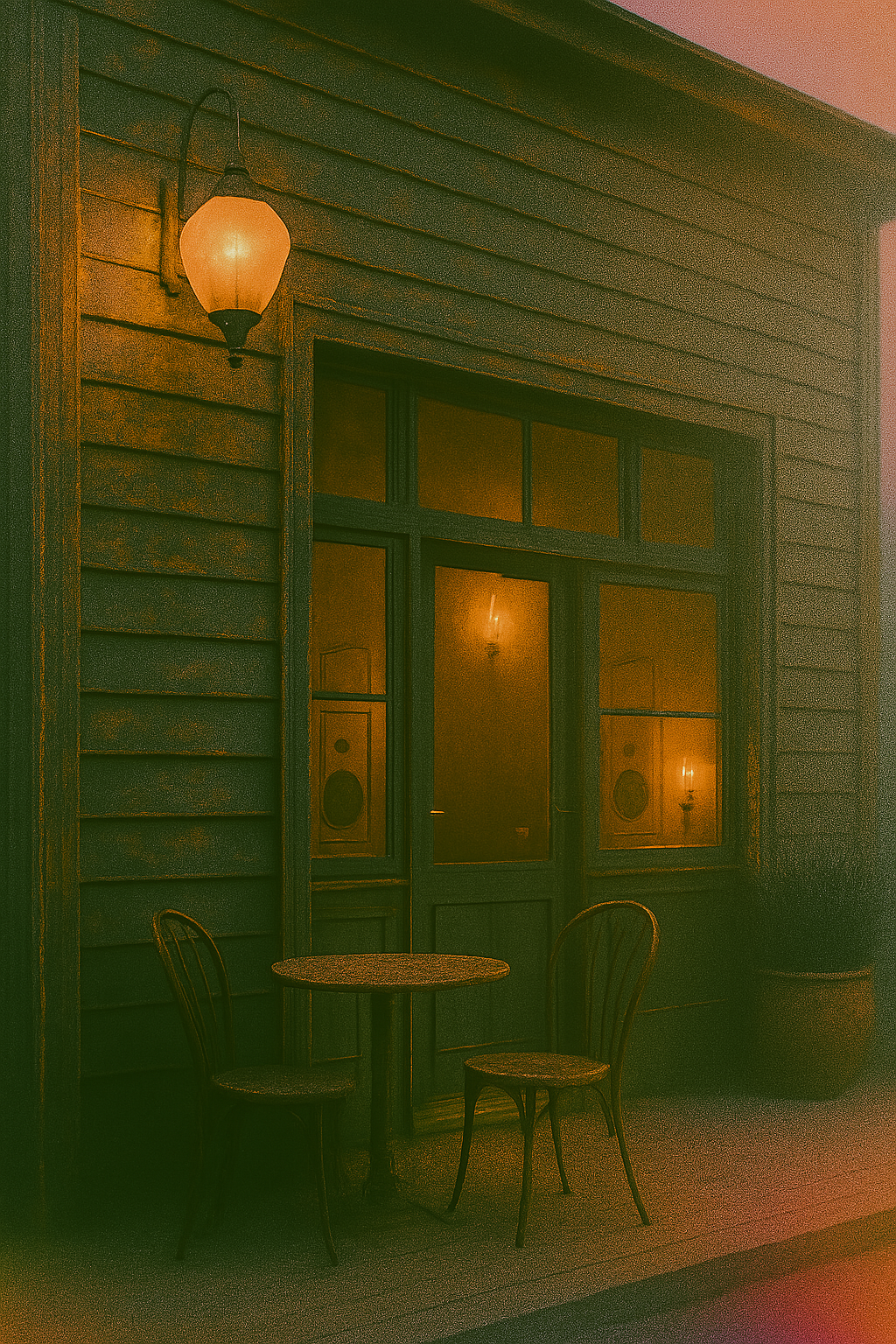 01화 번민한 감정을 버릴 수 있다면.