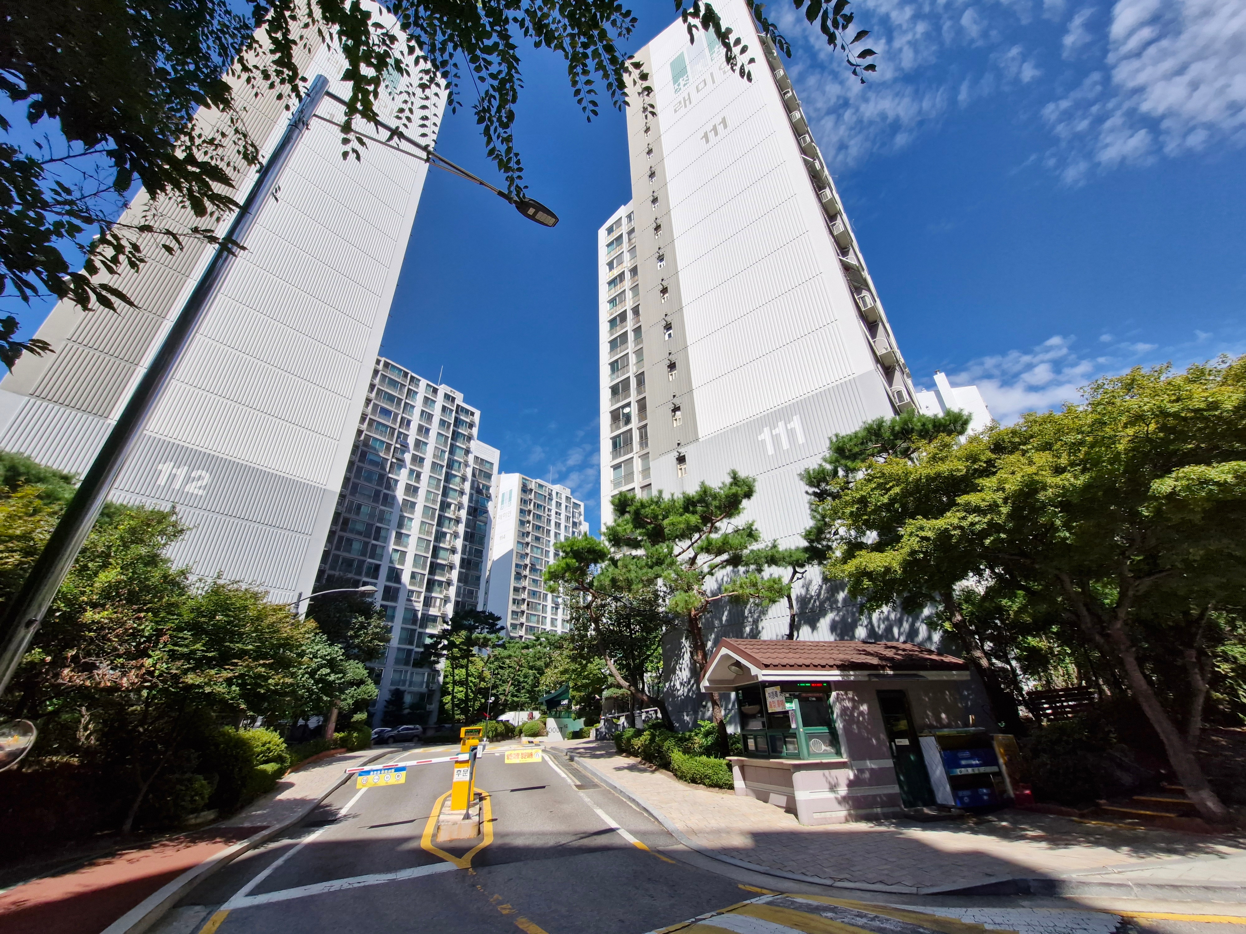 서울 2~3억으로 투자할 수 있는 가성비 아파트 추천