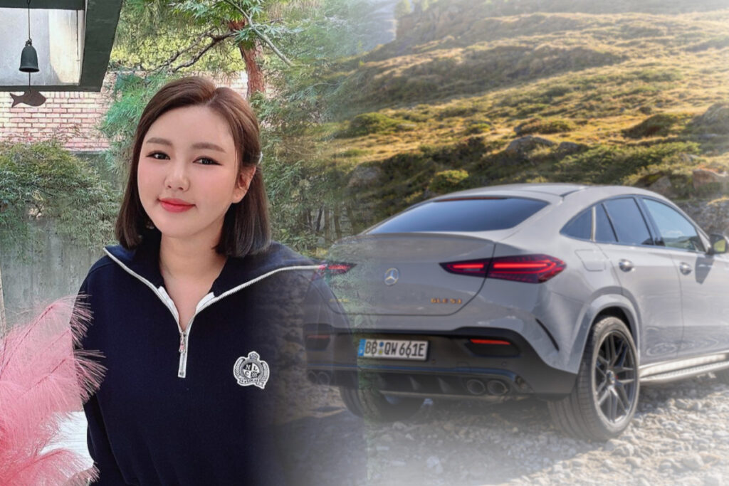 벤츠노래 이미지