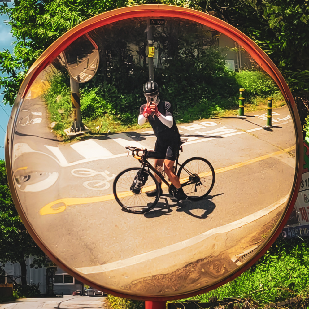 쌩얼미인 이정수