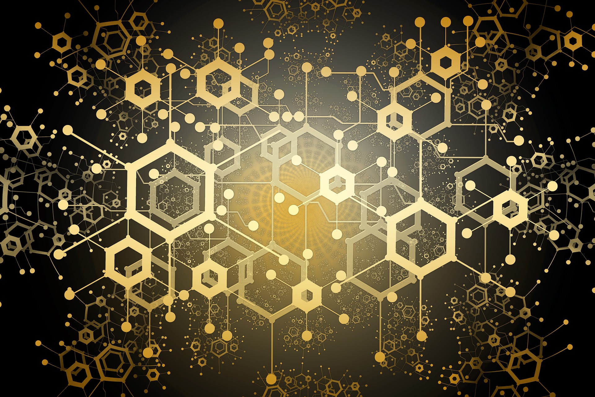 분산된 공개장부, 세상을 바꾼다