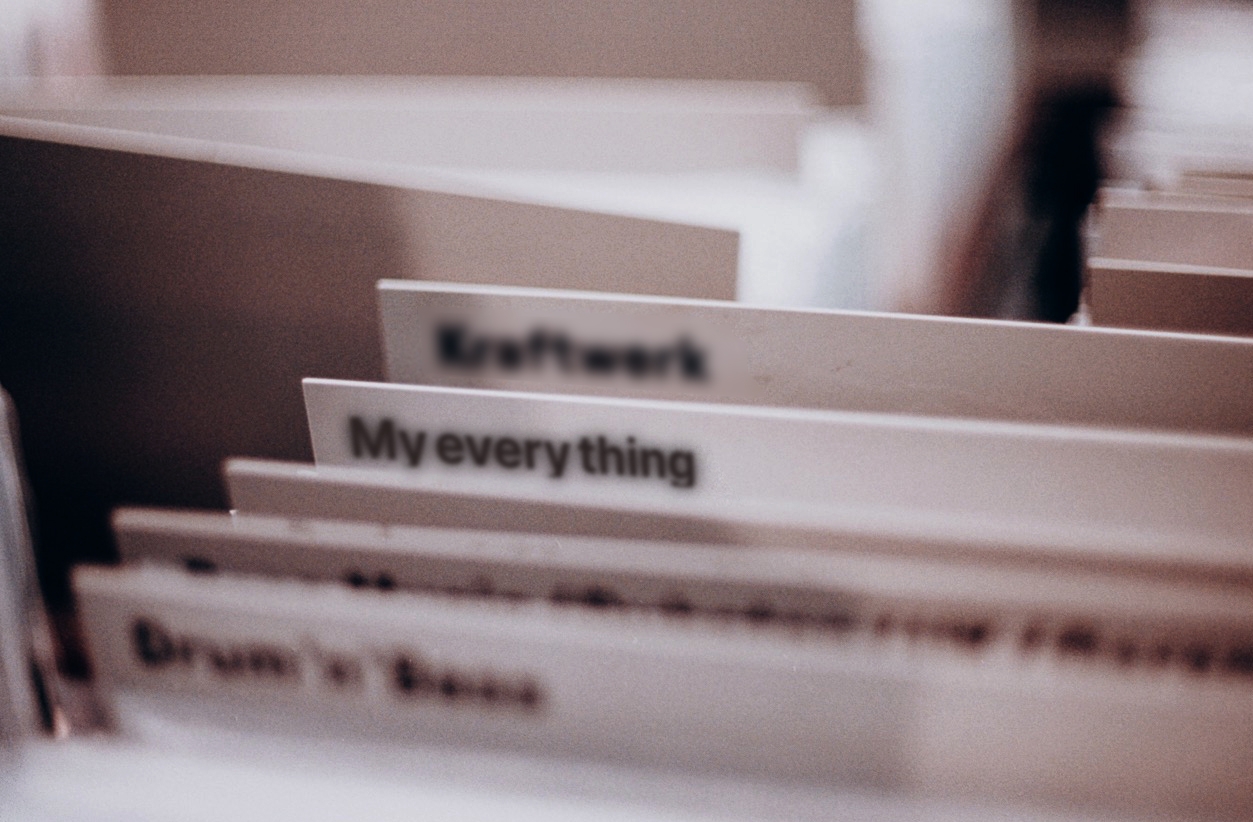 French House의 디스코+하우스+일렉트로닉 향연