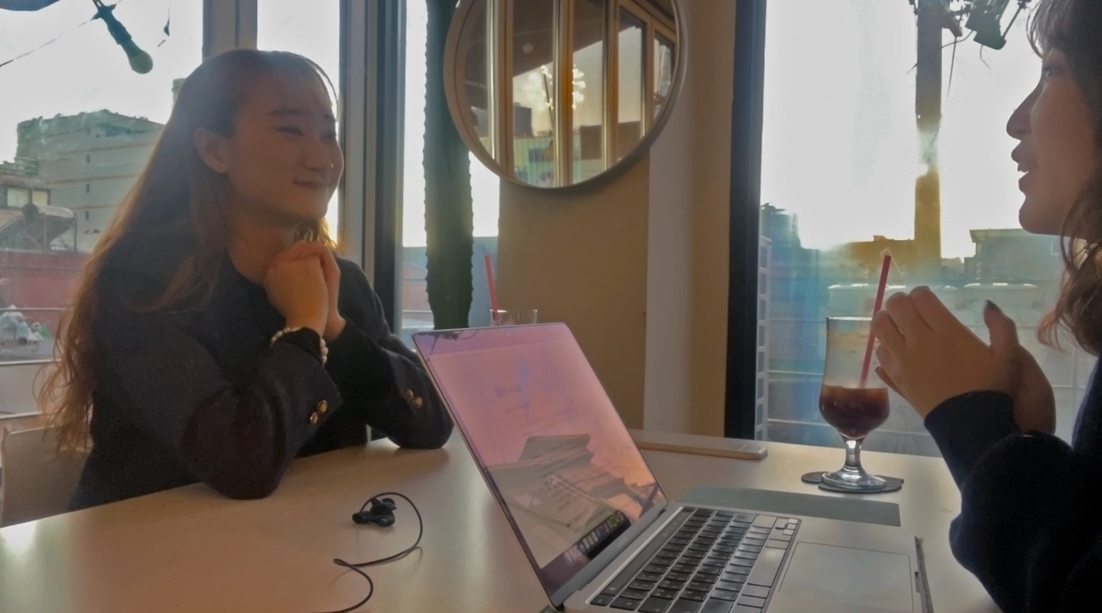 리즈LIZ 이미지