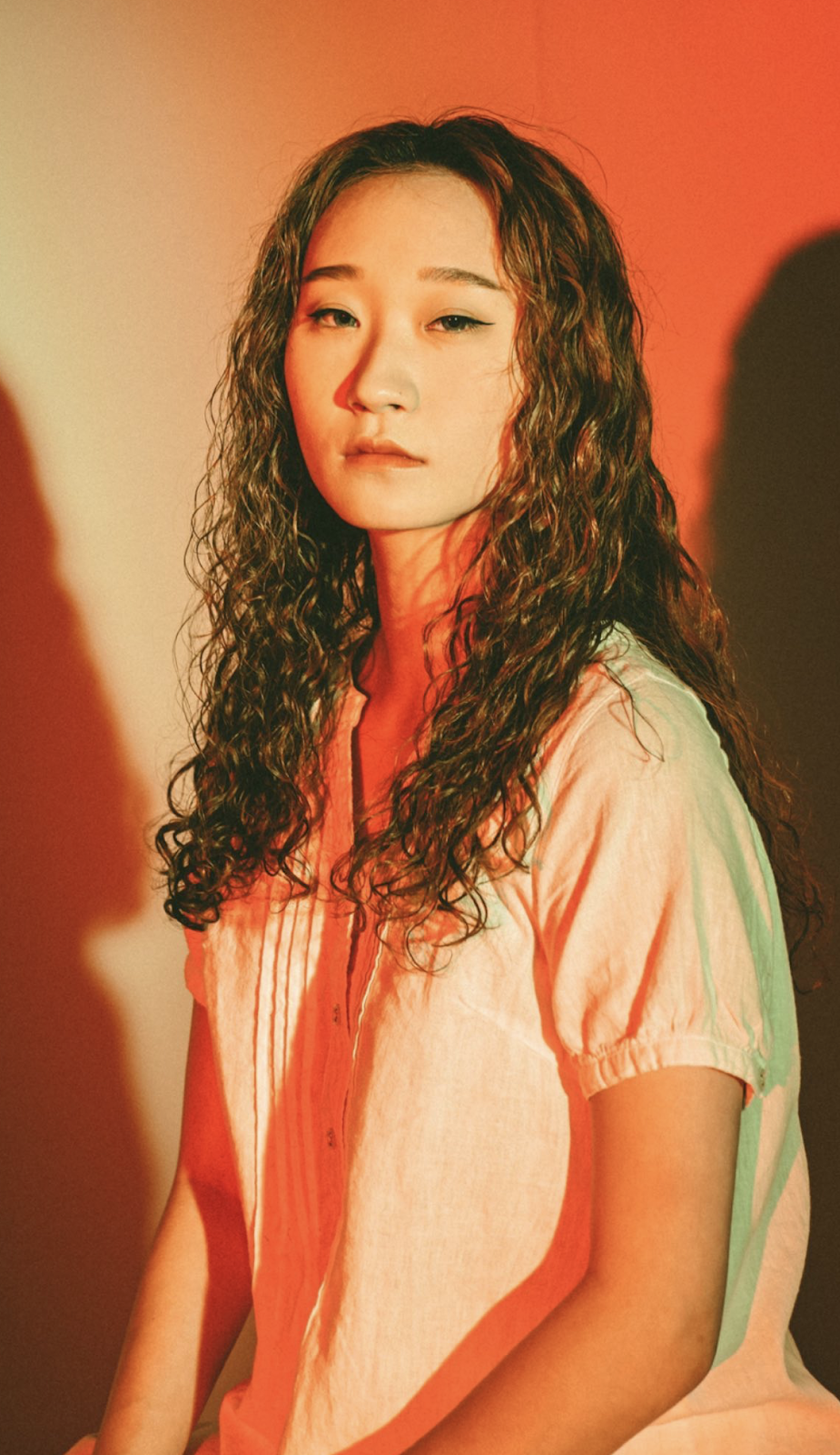 리즈LIZ 이미지