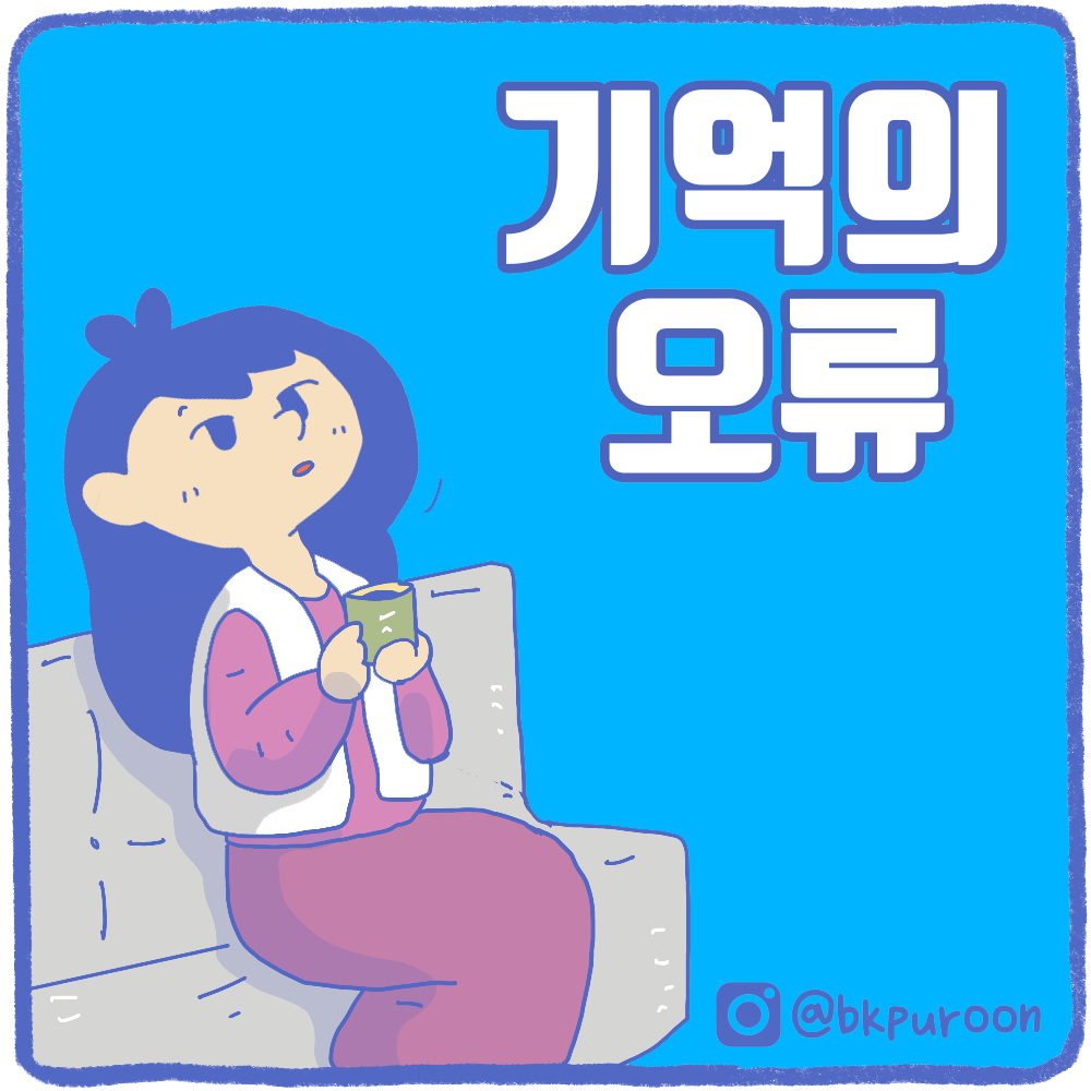 기억의오류