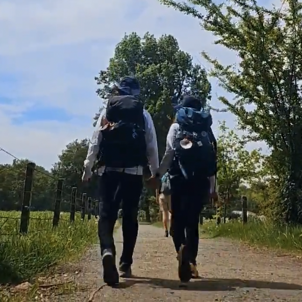 우당탕탕 느린 세계일주