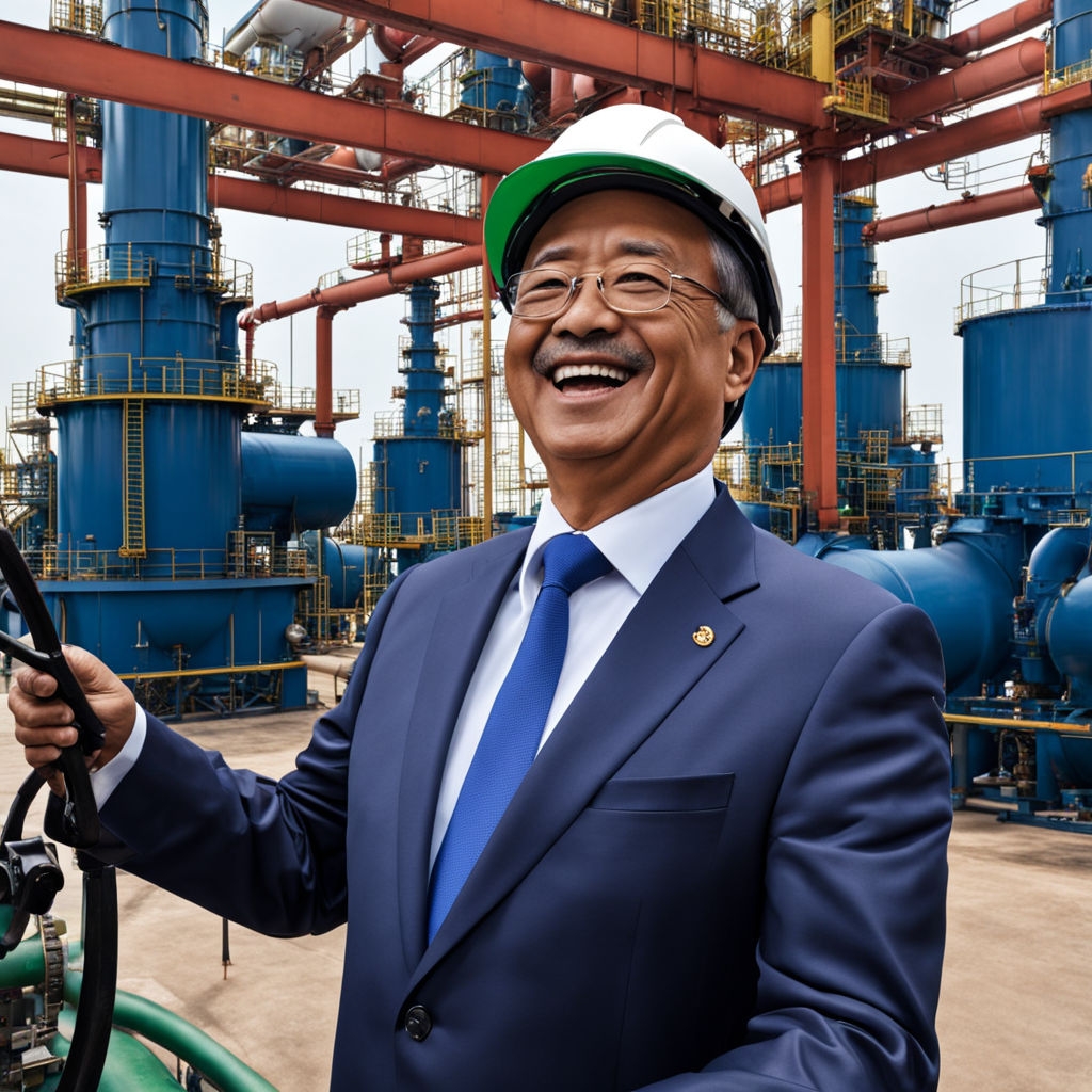 09화 원자재 테마주 - 한국석유, 흥구석유