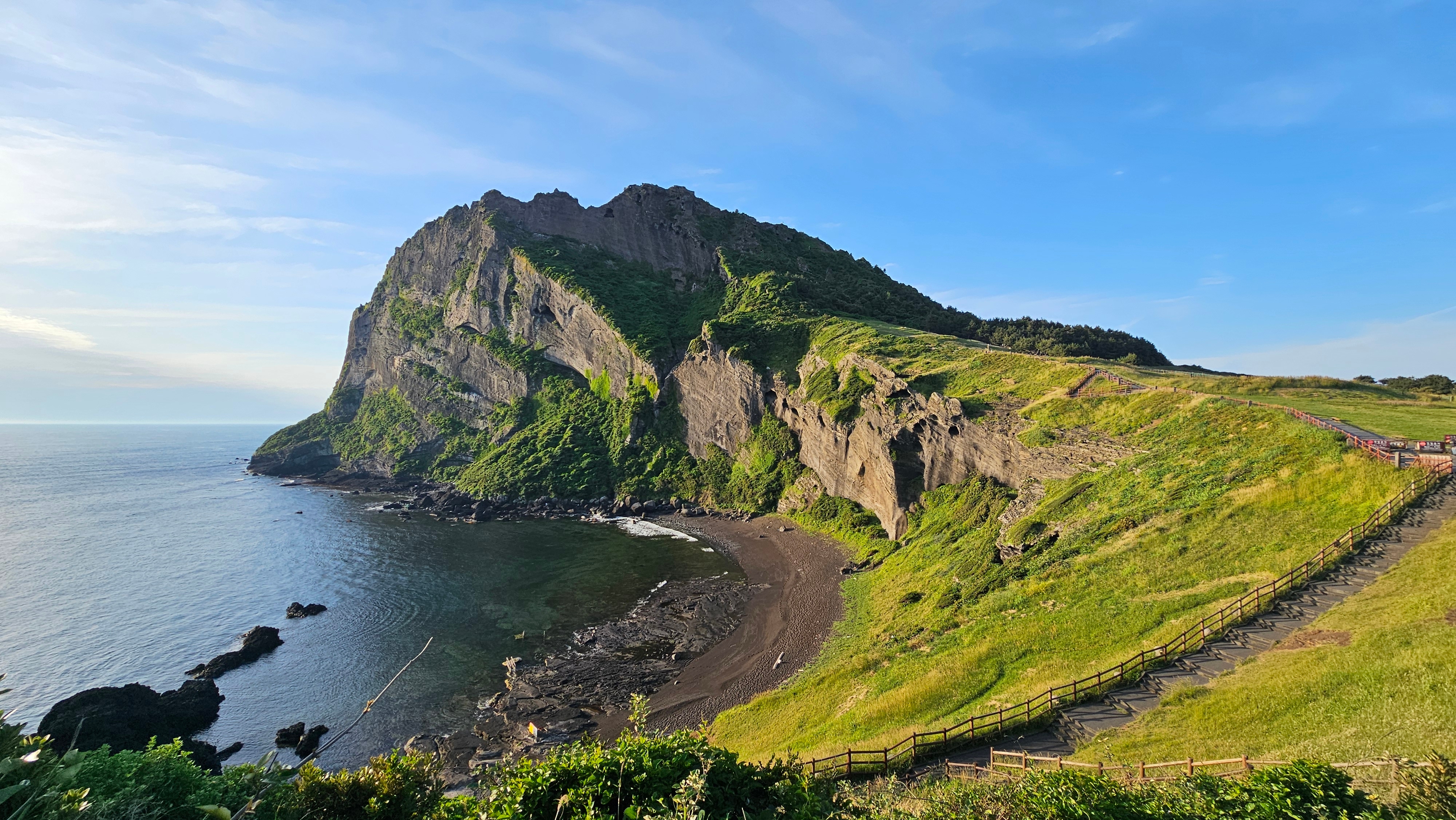 07화 7. 성산일출봉