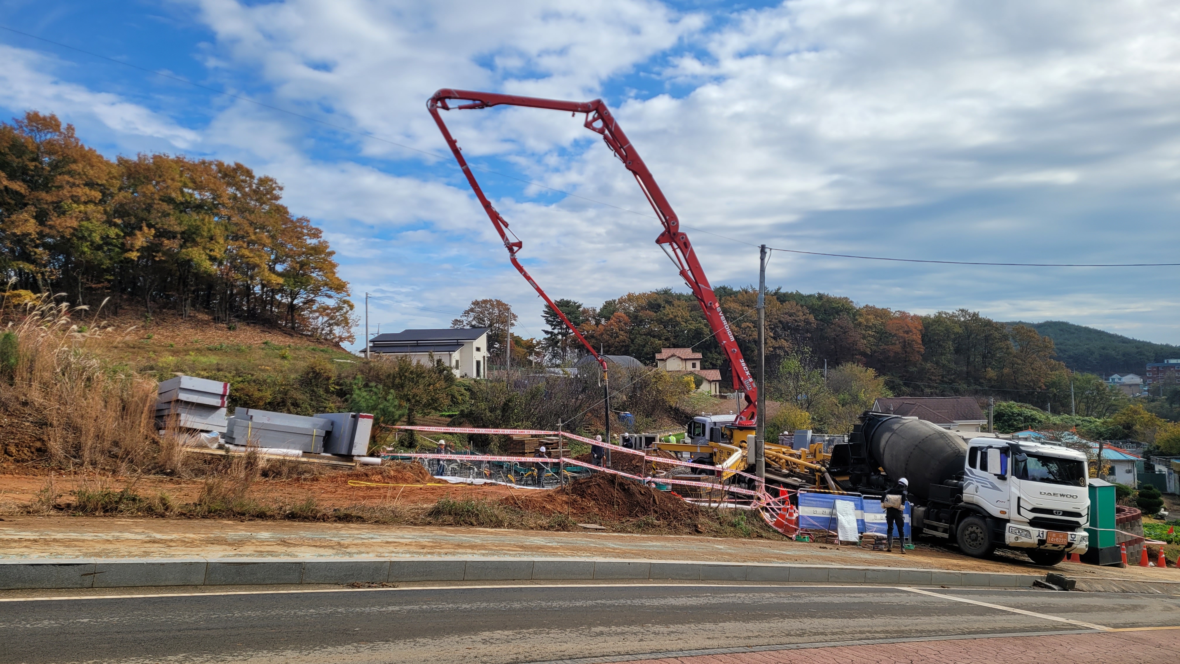121. 한국의 마이클 버리?