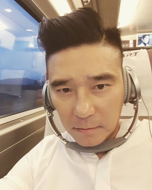 고향미용실 이미지