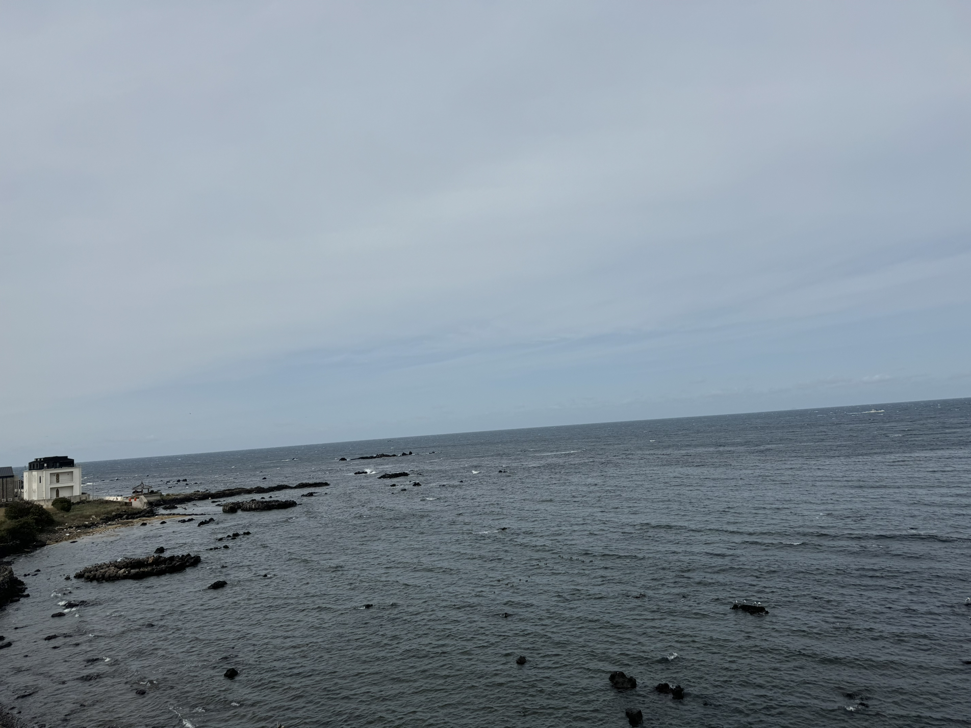 일상은 기적이다