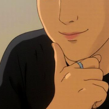 준마의 파란만장 스토리