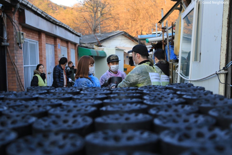 한선생 이미지