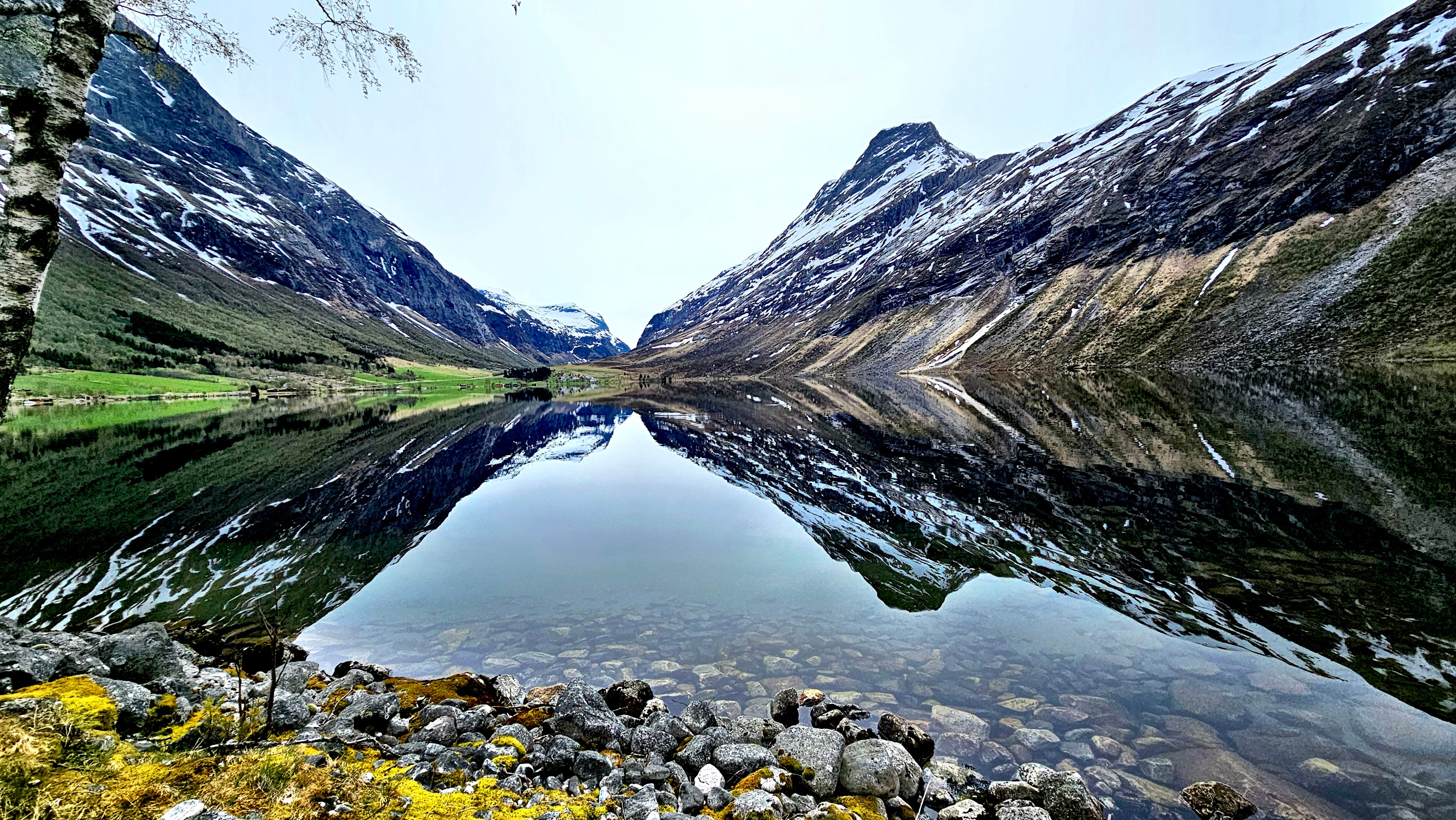 16화 세계에서 가장 아름다운 드라이브, 아틸란틱 로드
