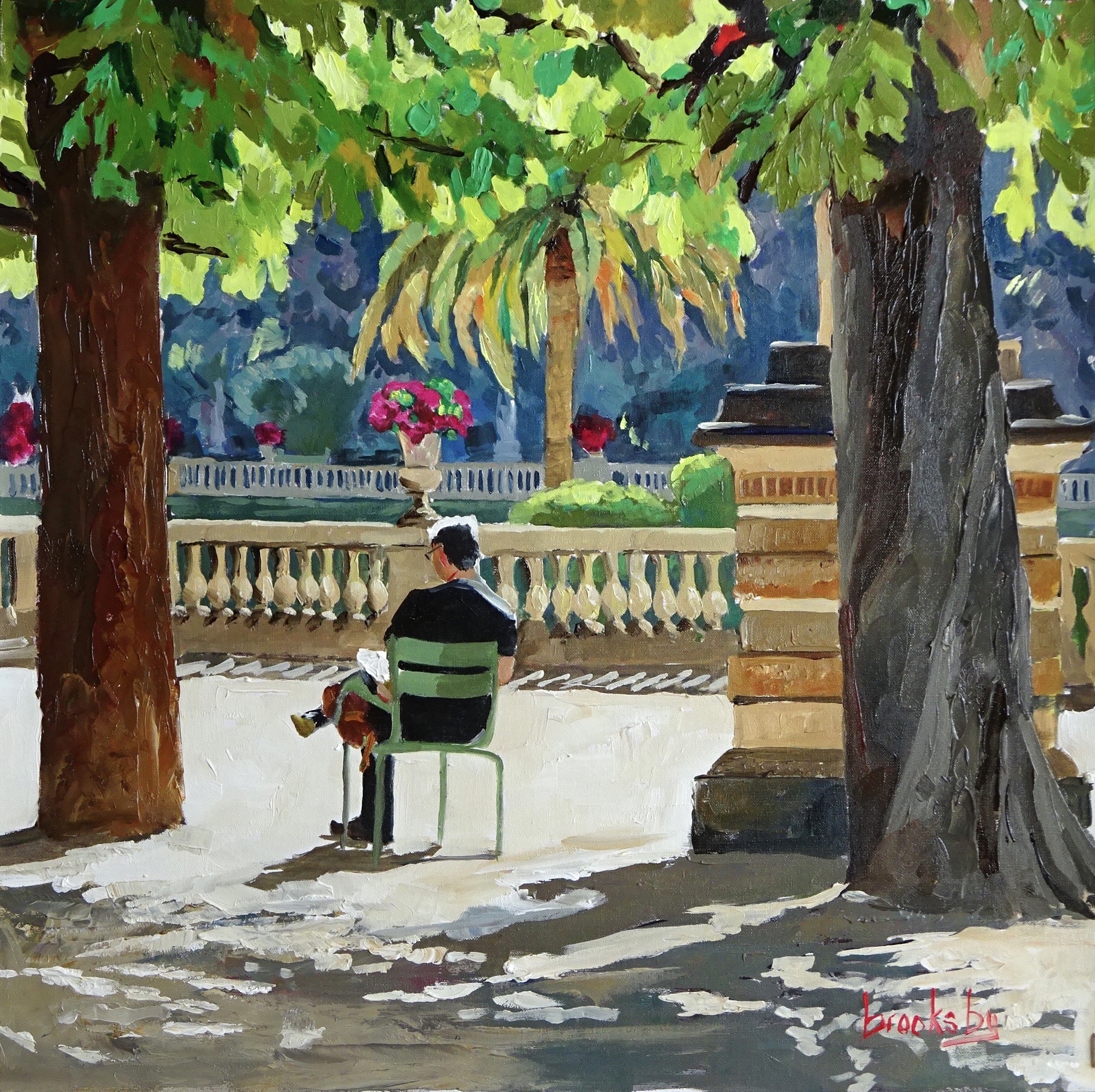 하드보일드에그