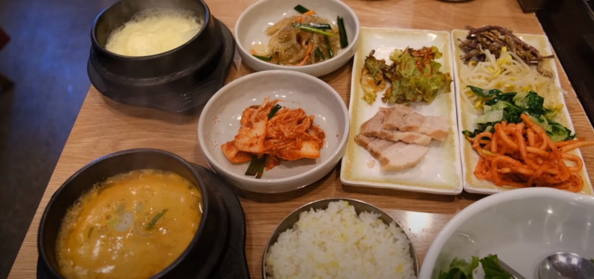 충무로에서 꼭 맛봐야 할 맛집 TOP 3