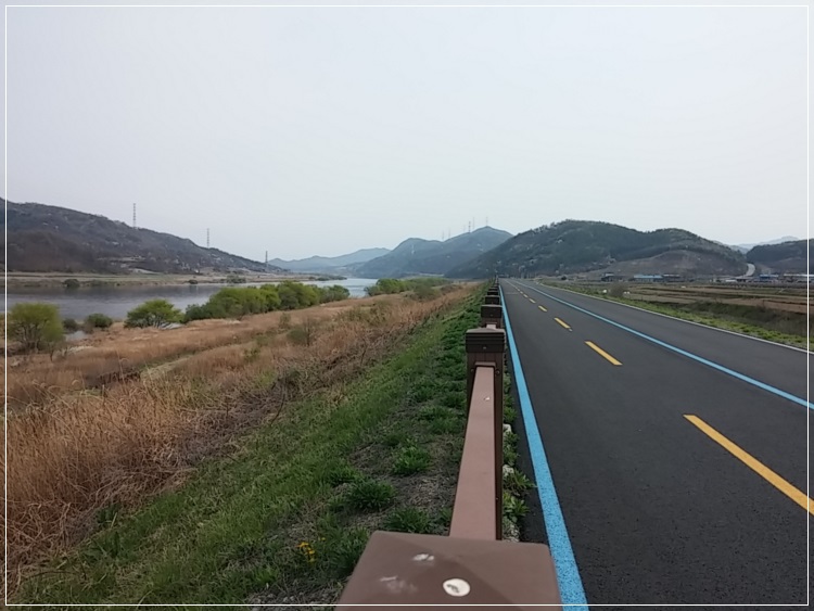 남한강대교-원주 이미지