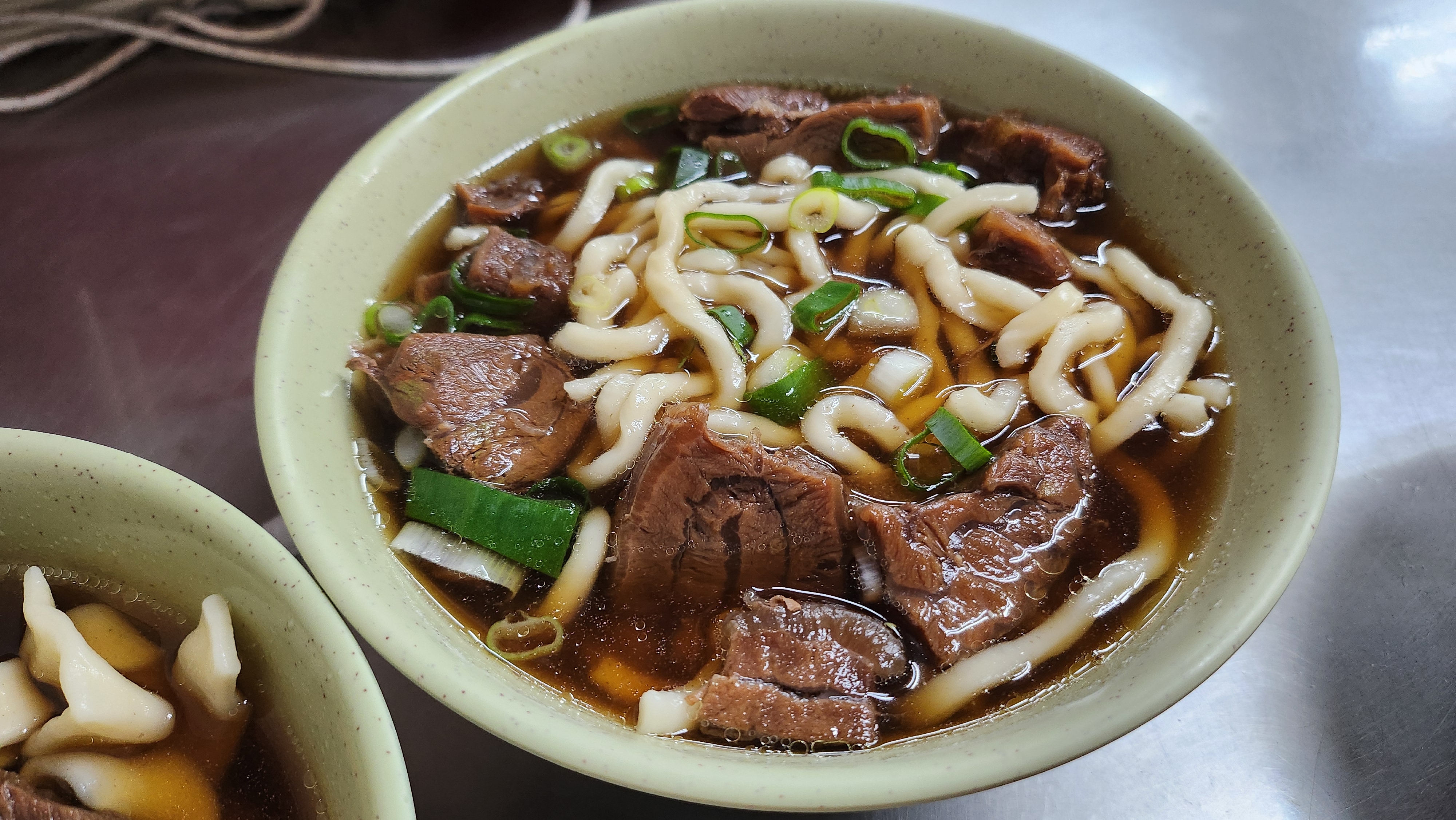 02화 우육면