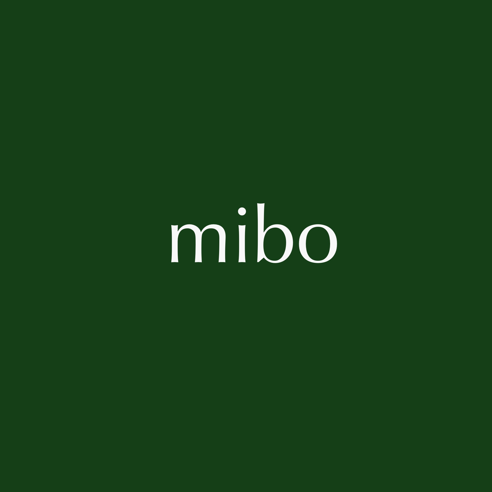 mibo
