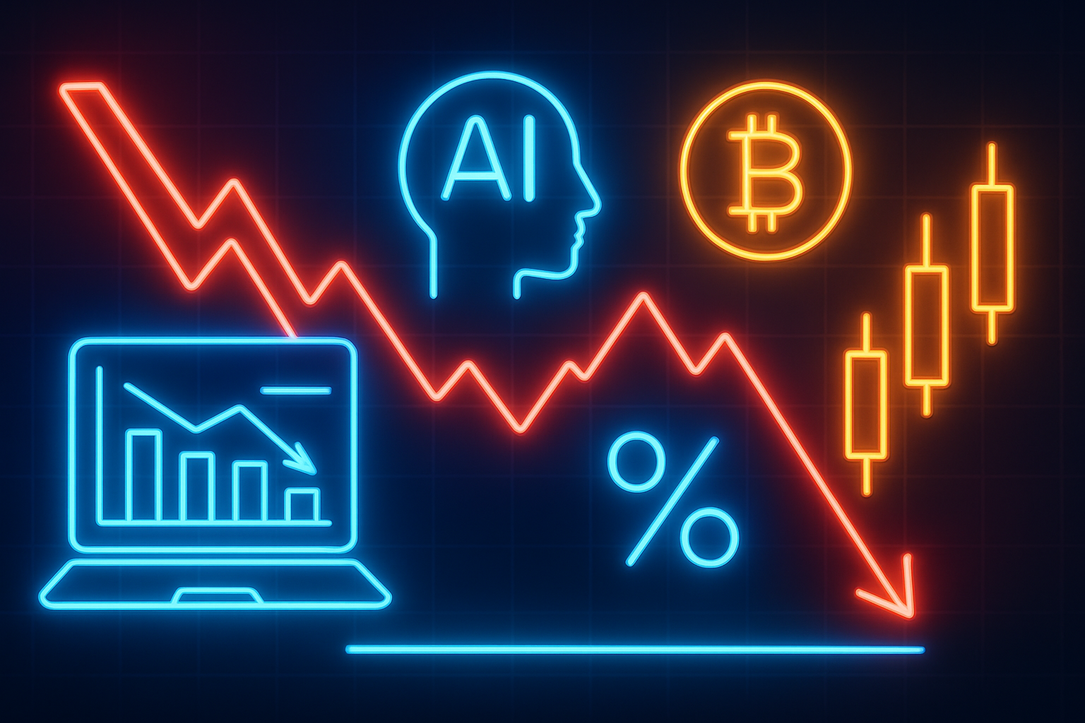 0820. 잭슨홀 미팅과 AI 버블 논란