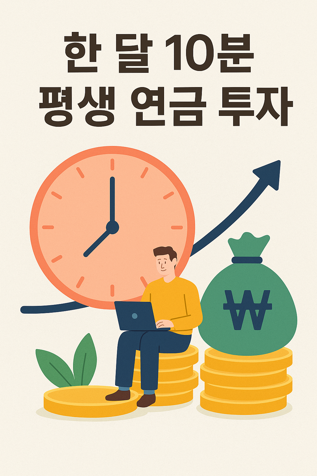 15화 한 달 10분이면 끝! 구글 스프레드시트로 간편하게 5