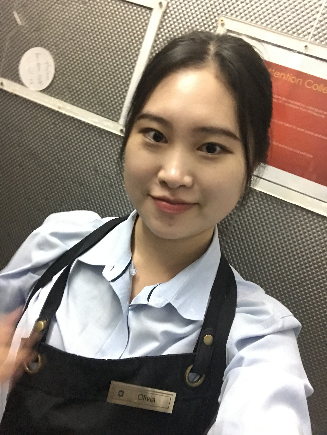 06화 5성급 호텔 F&B