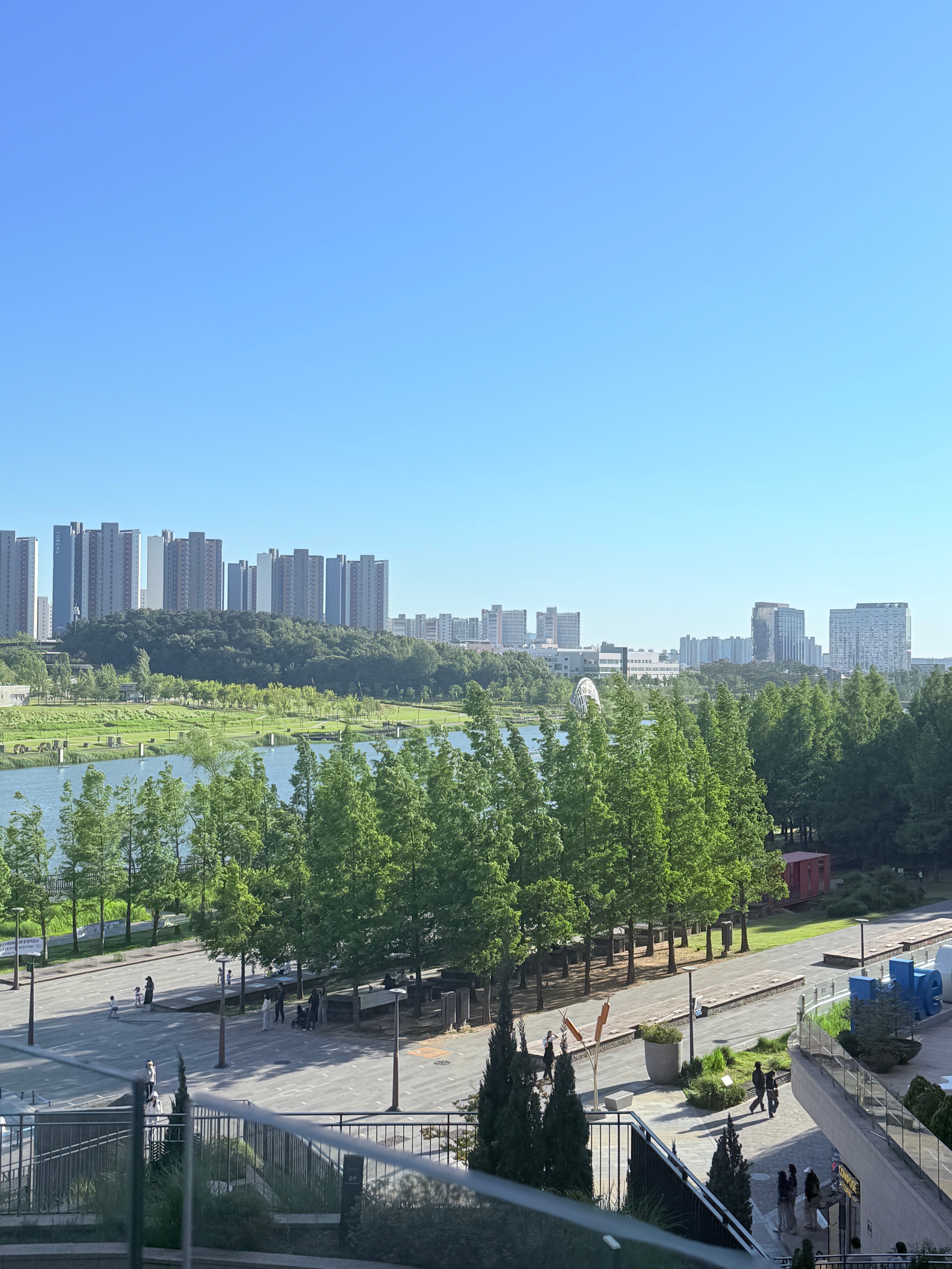 삶의 길 흰구름의 길 삶의 길 흰구름의 길 