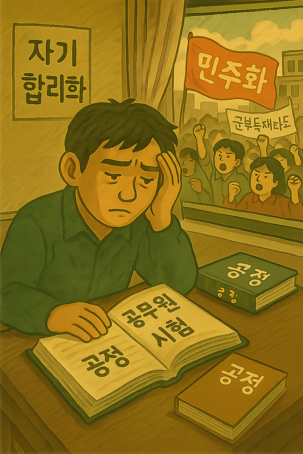 농부의아들 이미지