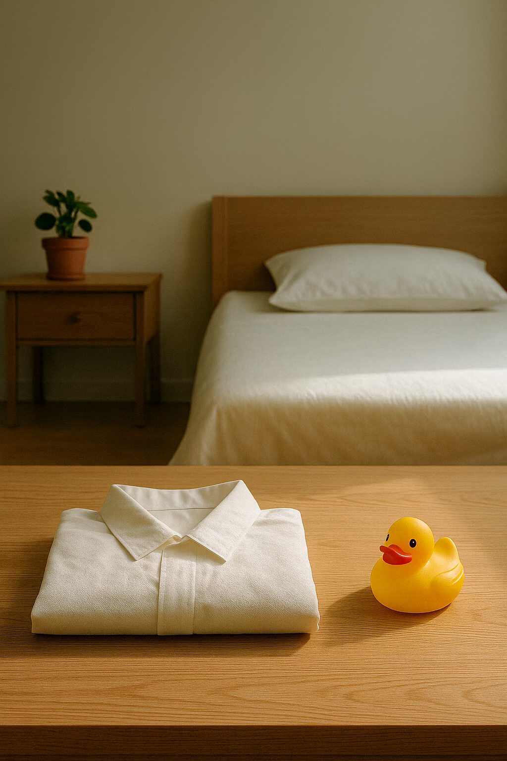 13화 남에게 피해 안주고 죽고 싶은 사람을 위한 실무 매뉴얼