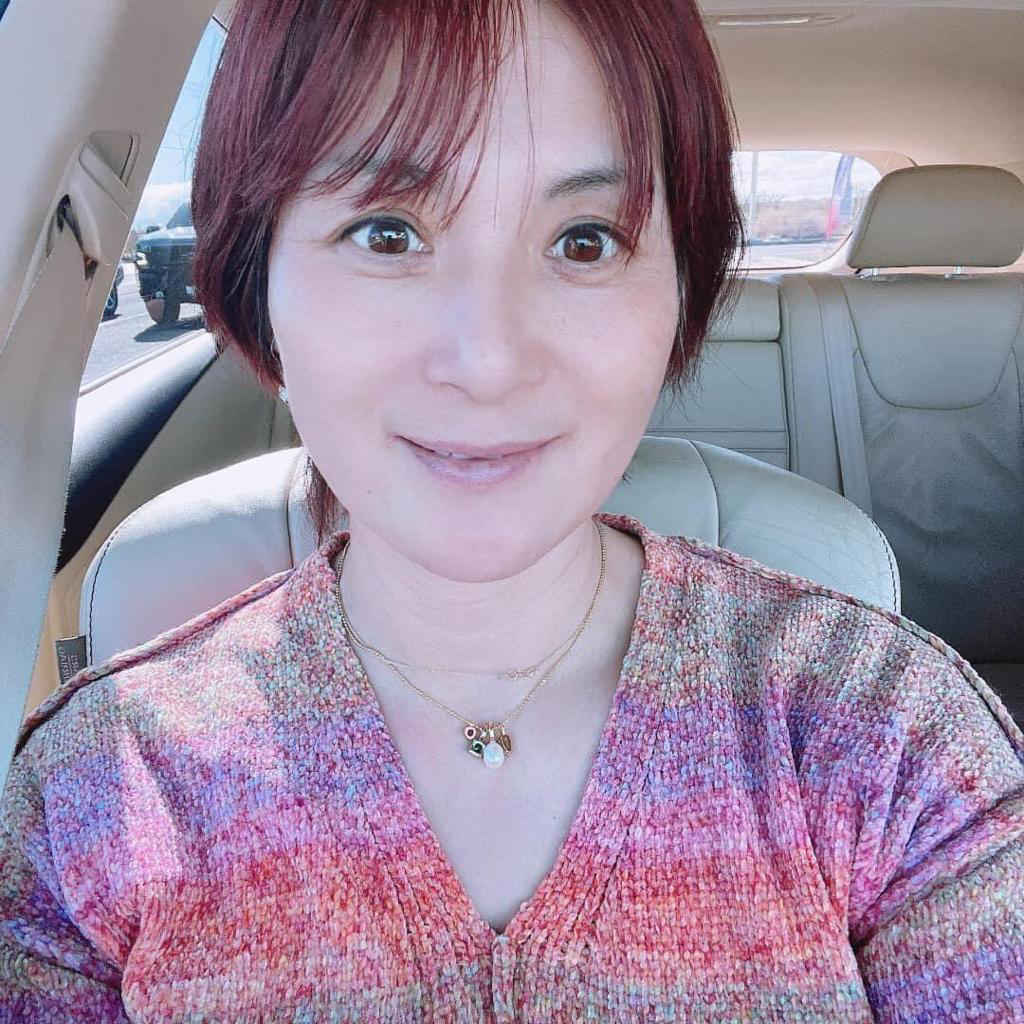 마리아 윌리엄스