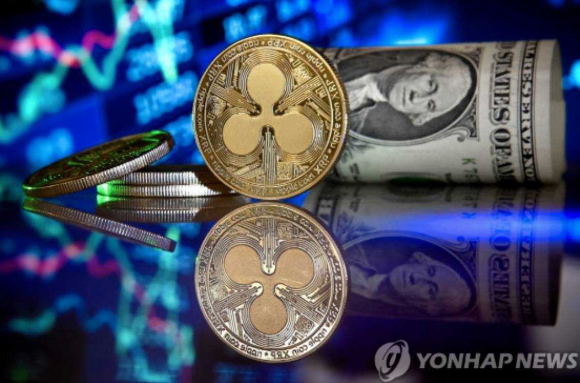 리플 연방 준비 은행 (85) 사진