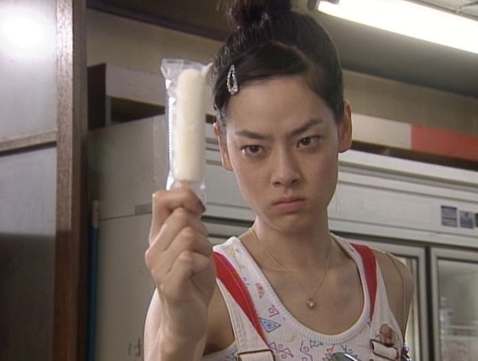 크림치즈프레즐