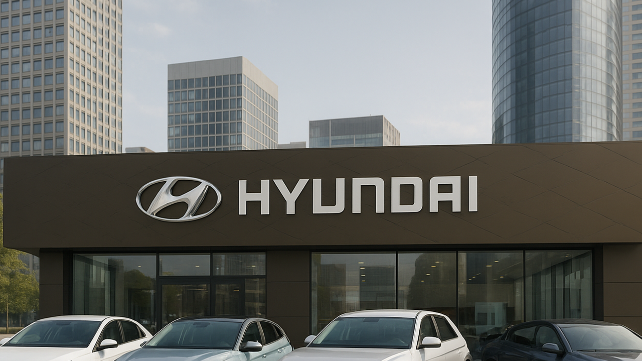 사상최대 실적에도 불안한 현대차…5분마다 팔리는 BYD