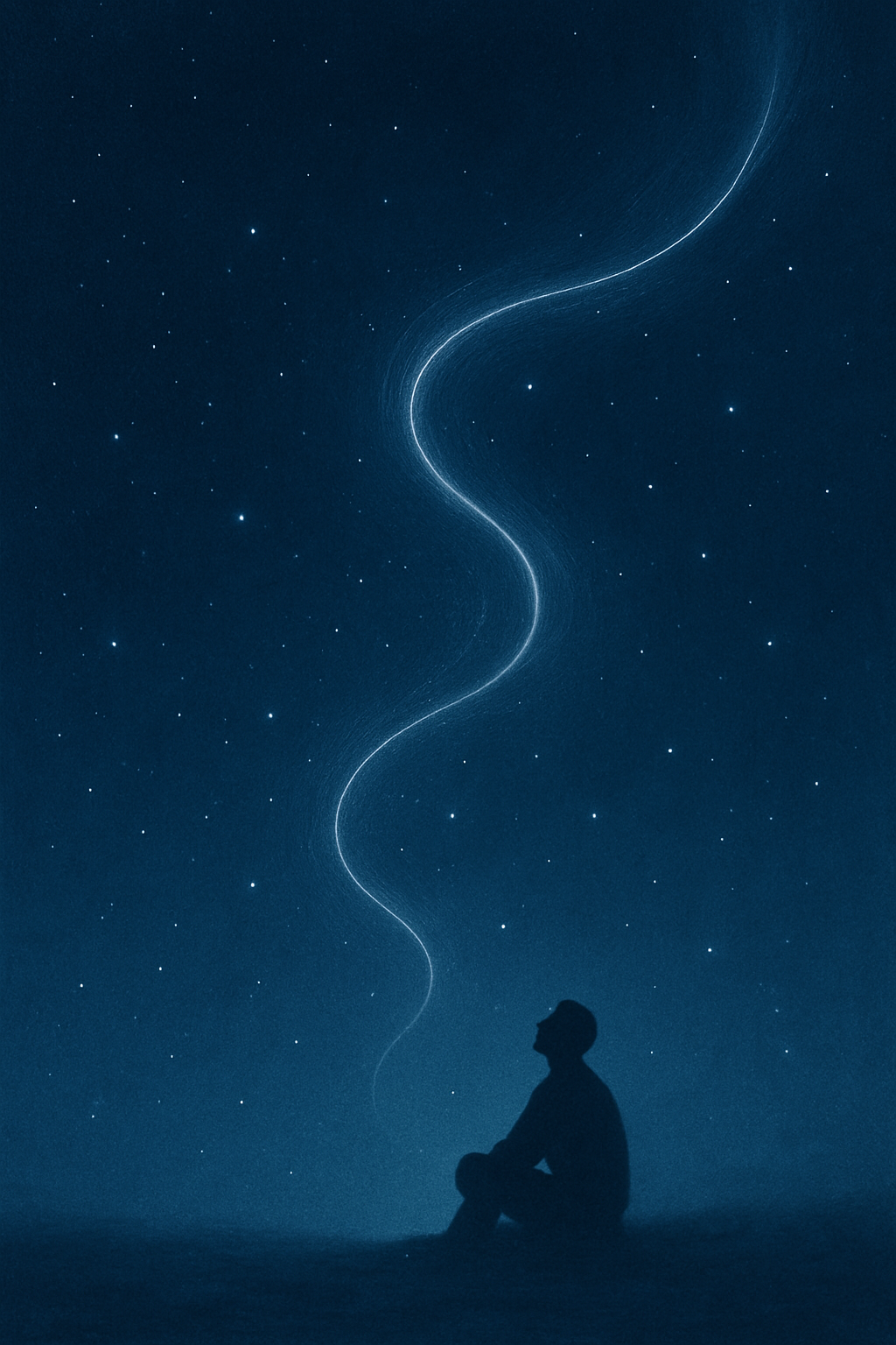 한줄의 숨