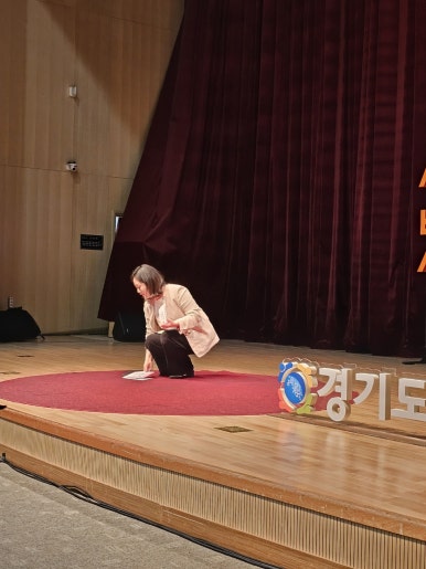 작은 하늘 이미지