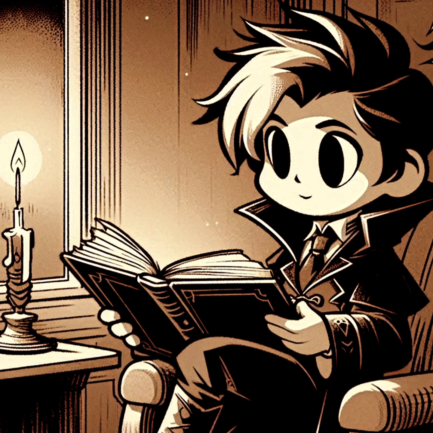 멜랑콜리 여행자