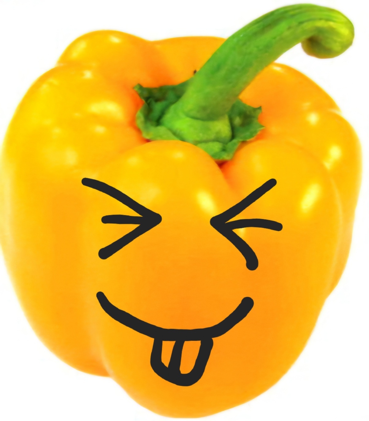 노랑파프리카씨