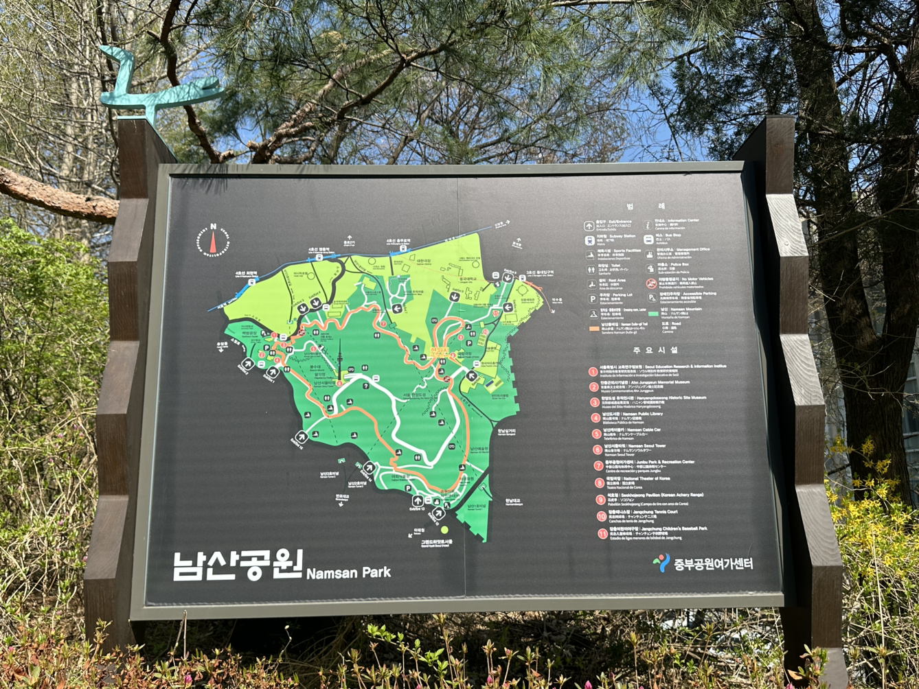 가야금, 요가, 차 그리고 봄