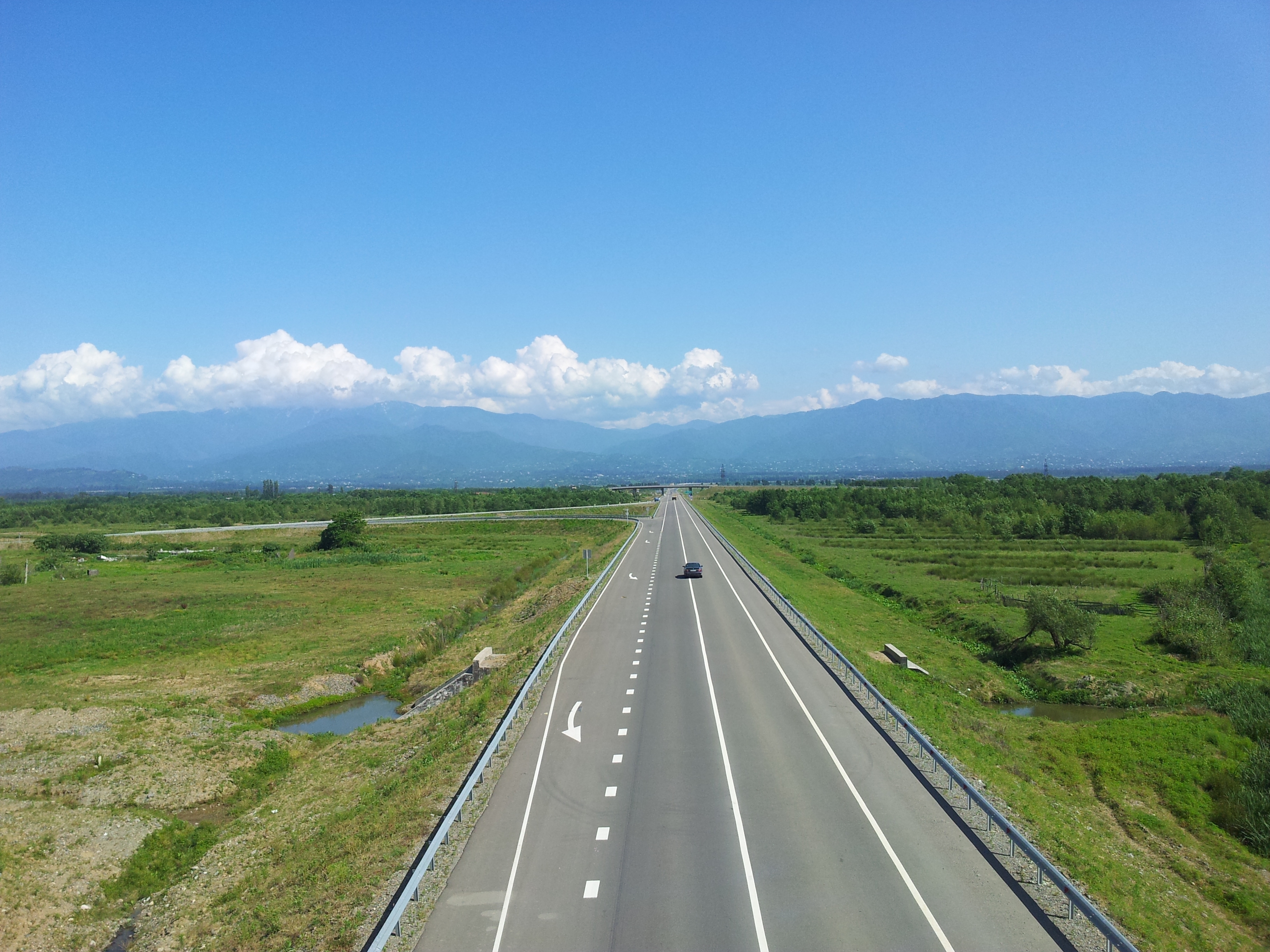 유유자적 자연인