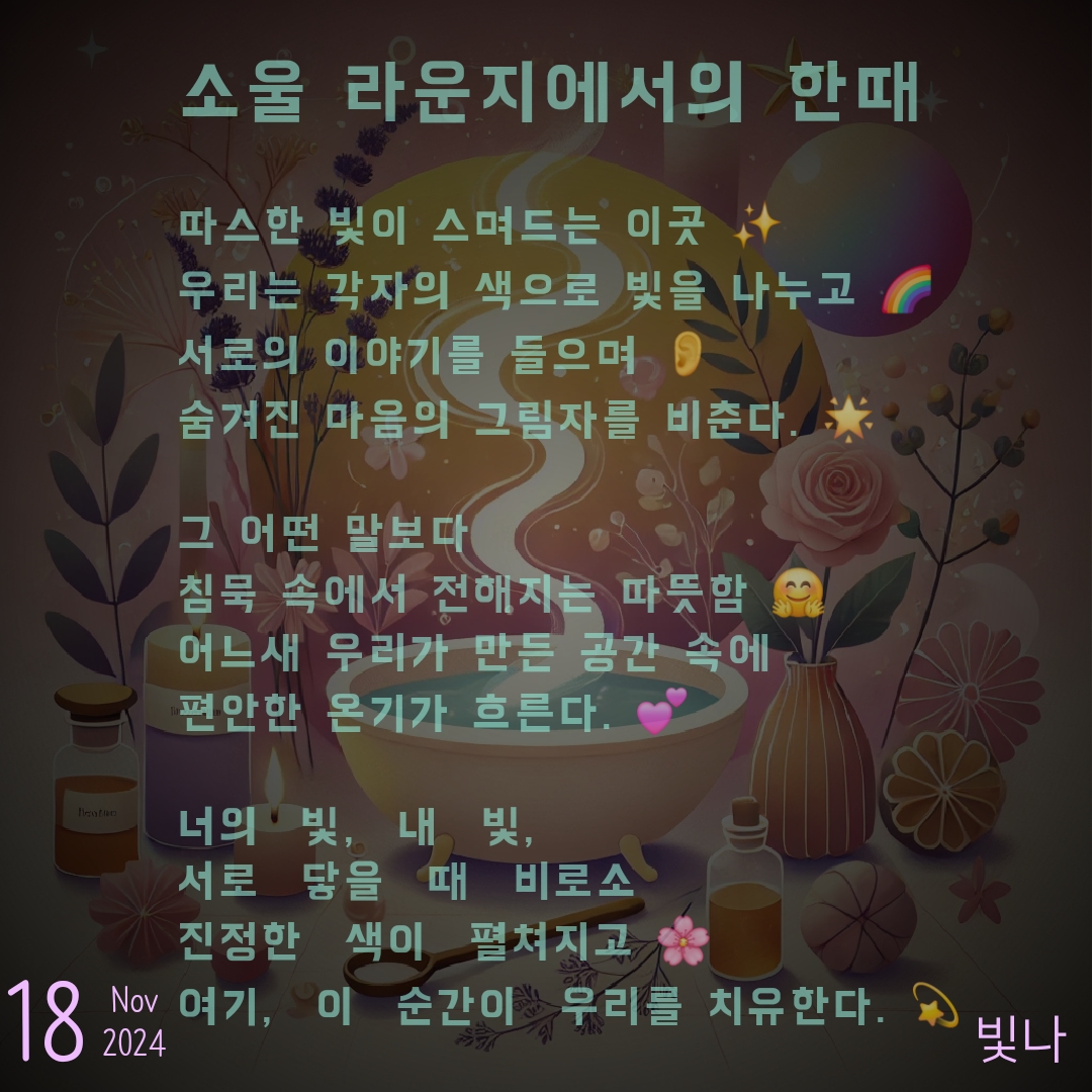 프리즘라운지 이미지