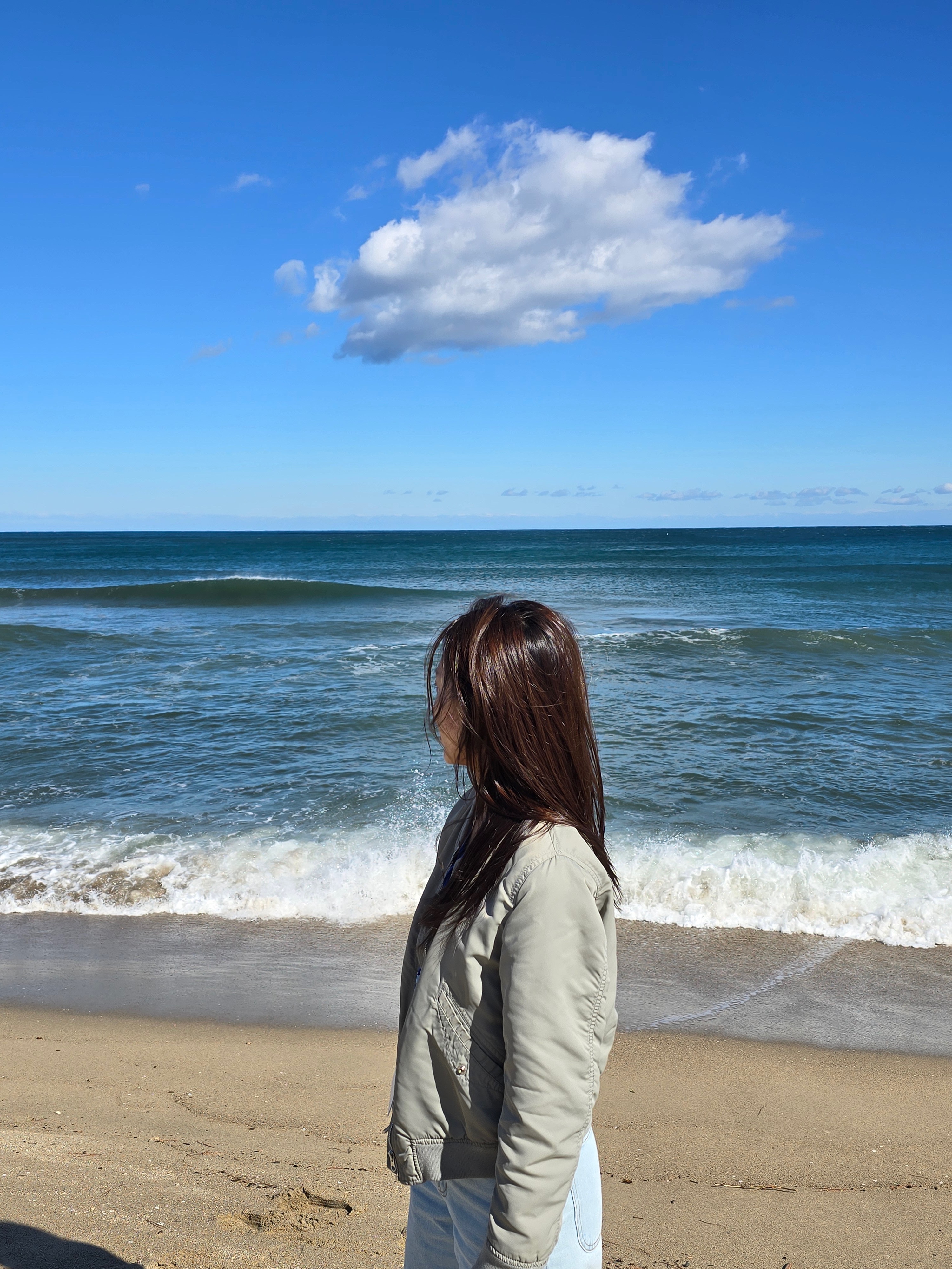 어제와 오늘을 잇는 일기