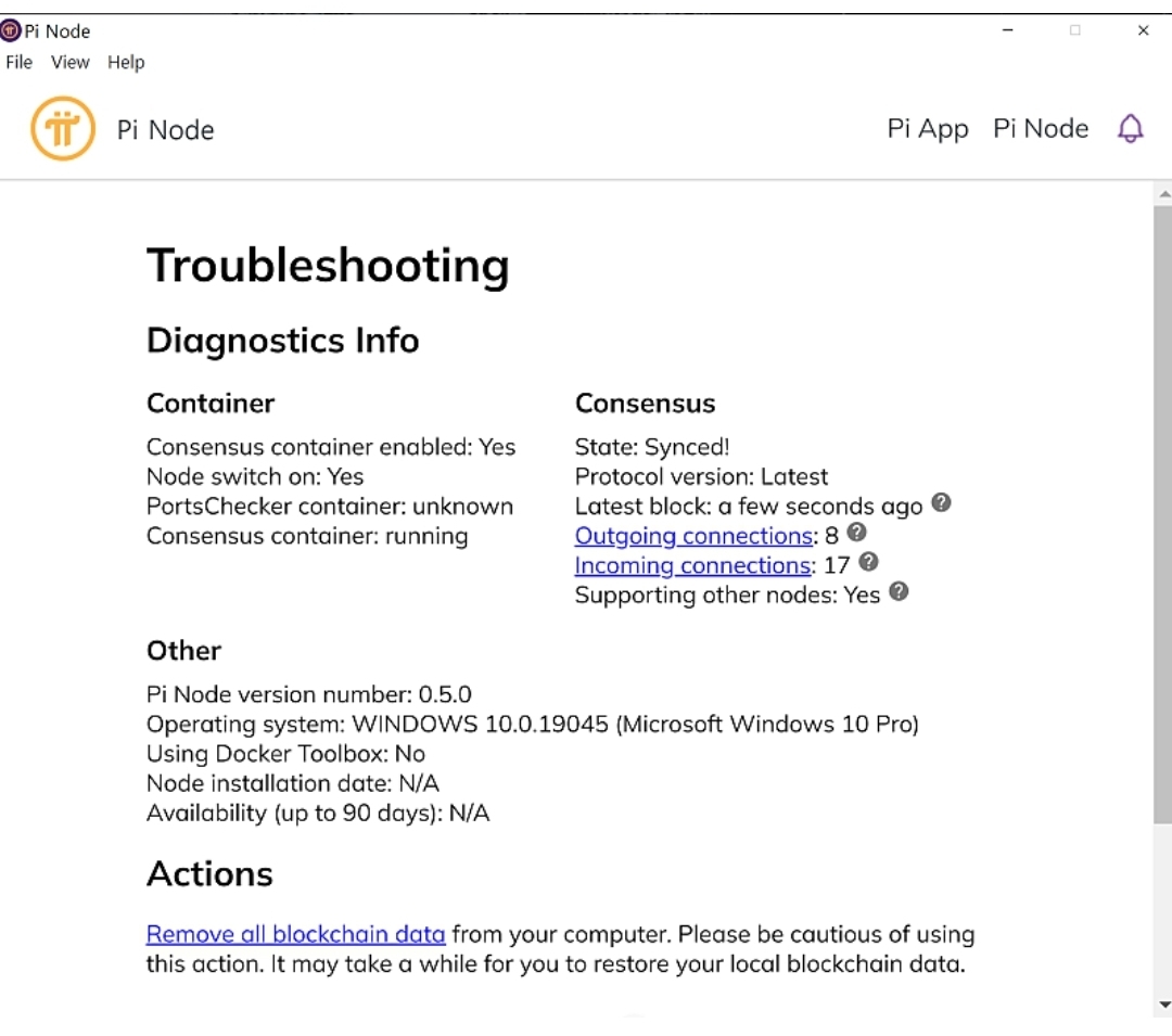 10화 파이코인 생태계에서의 보상구조