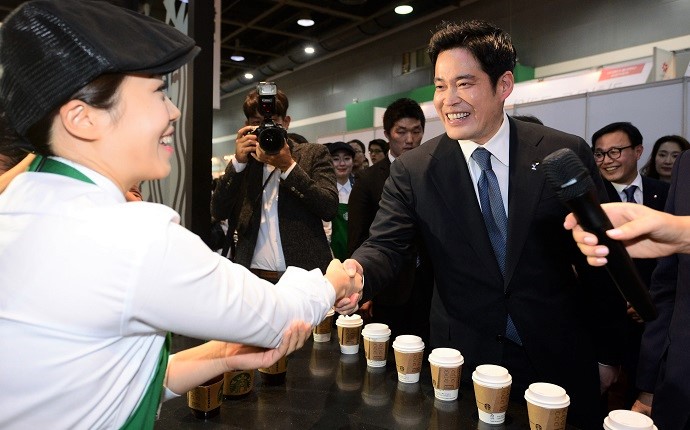 신세계산업 이미지