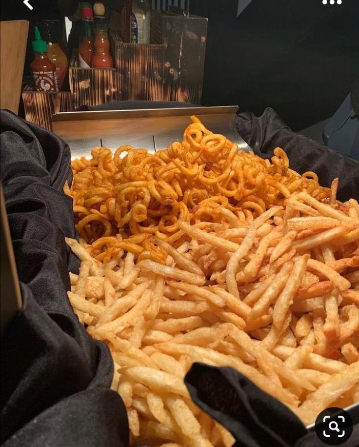 감튀가맛있는이유