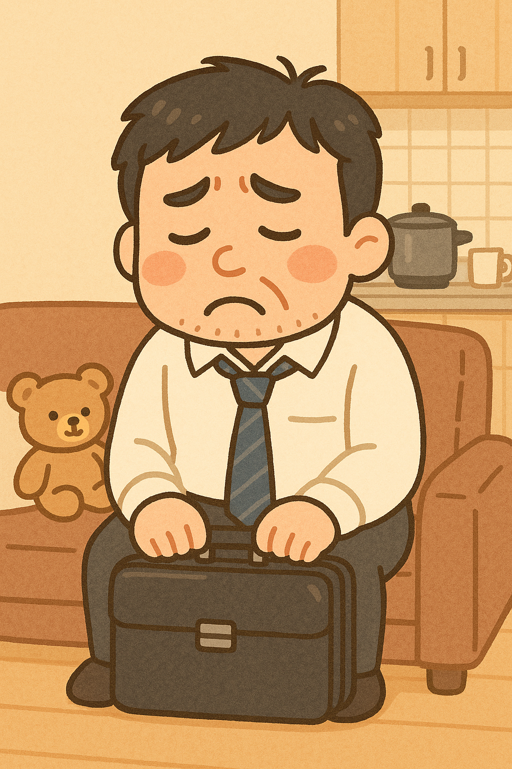 16화 인생바닥 by 코인 (2)- 감성 거래의 시작