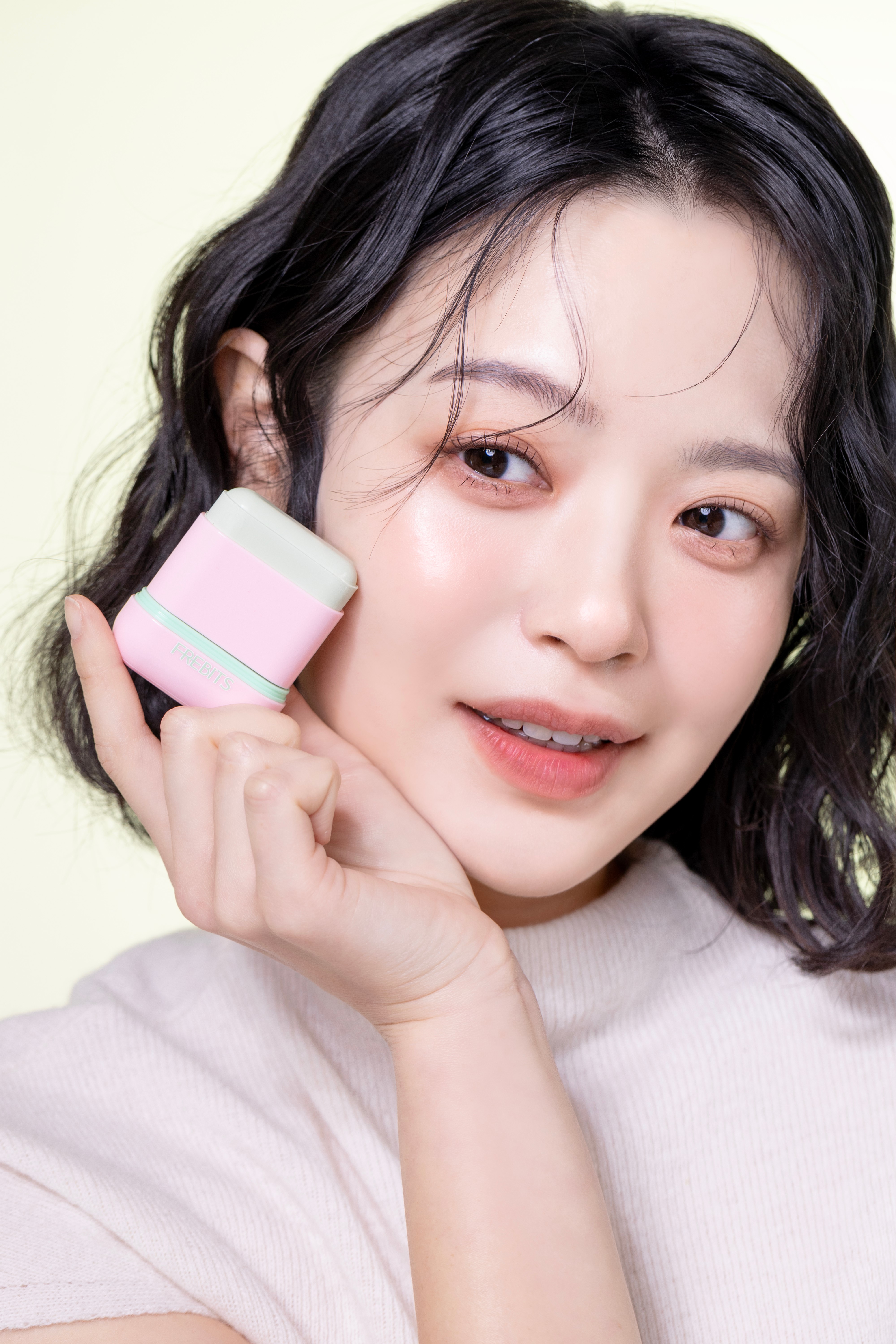 그린베리어 이미지